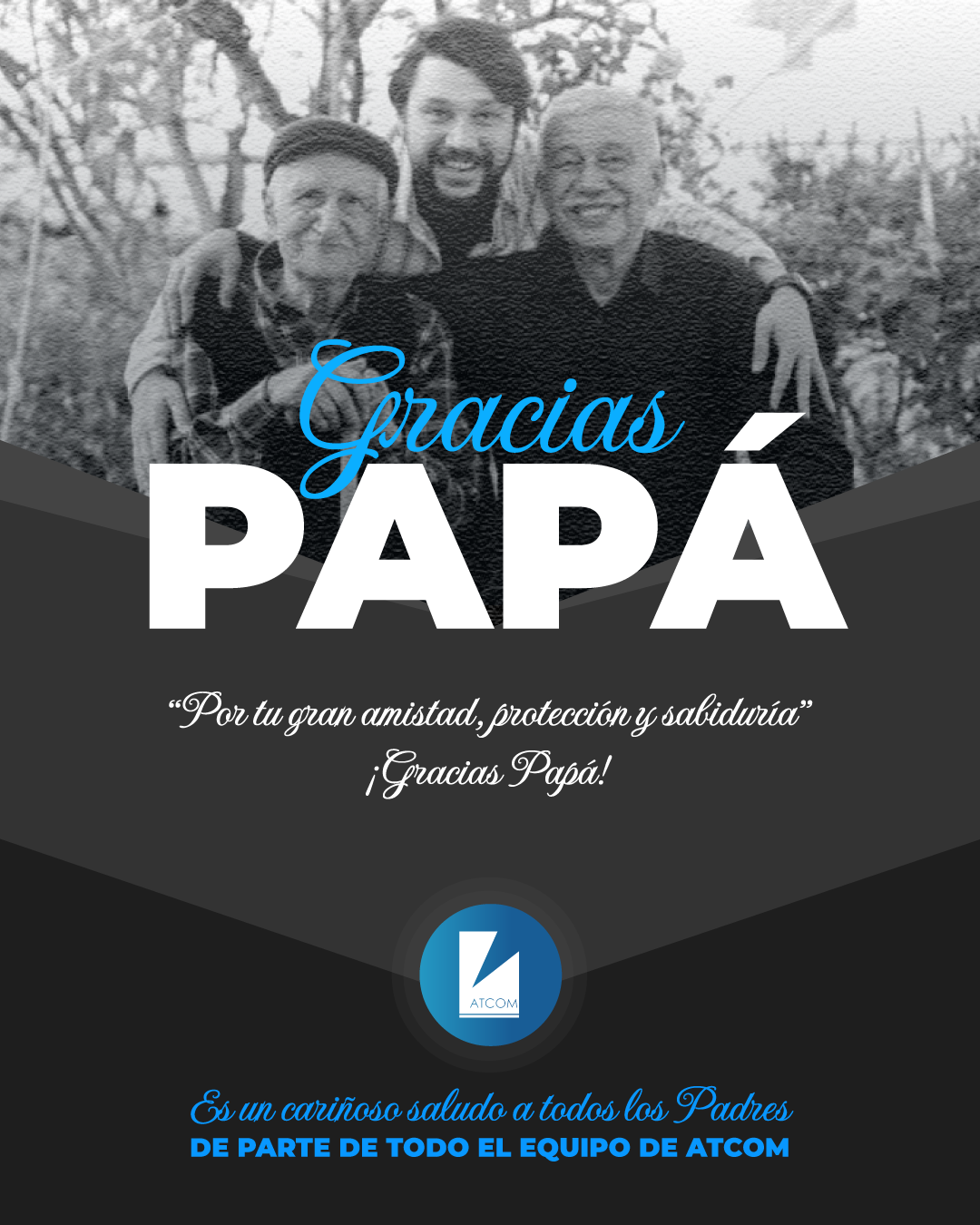 Padre 2026