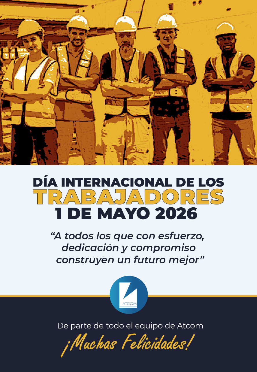 🥳🥳Feliz día de los trabajadores 2026